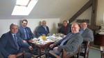Wizyta przedstawicieli IHiA UMK w Czechach; Czeski Cieszyn, Ostrawa, 19-21 kwietnia 2017 r.
